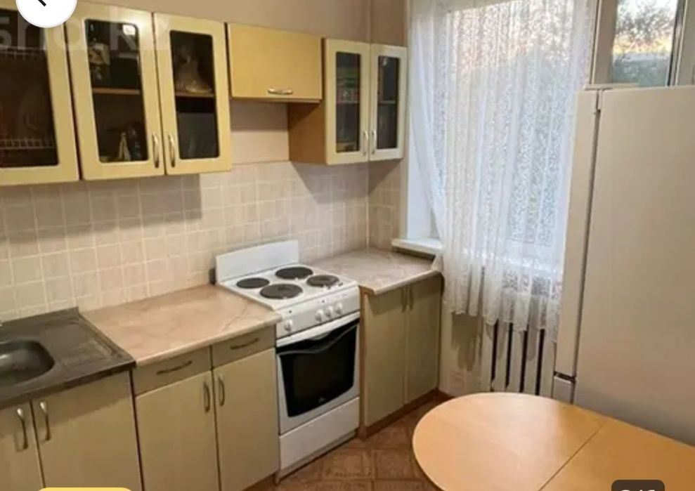 1-комнатная на юго-востоке