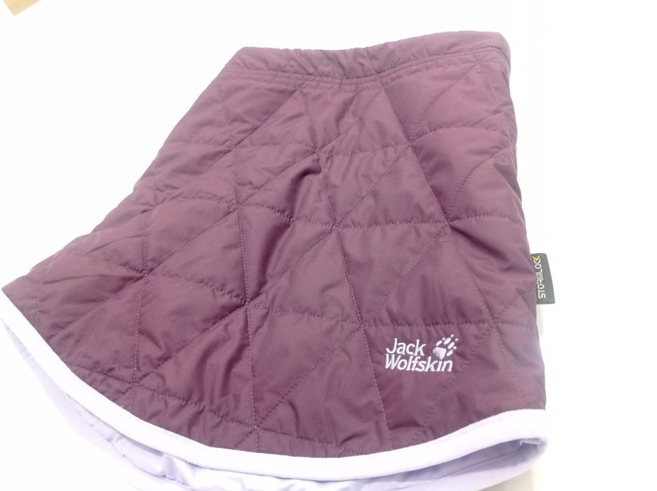 Детска пола Jack Wolfskin
