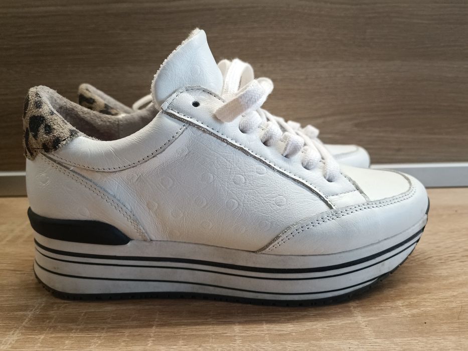 Bianki 39 размер