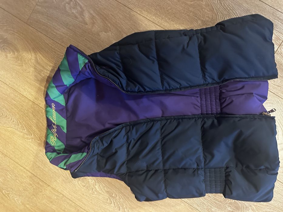 Veste Colmar Ralph Escada