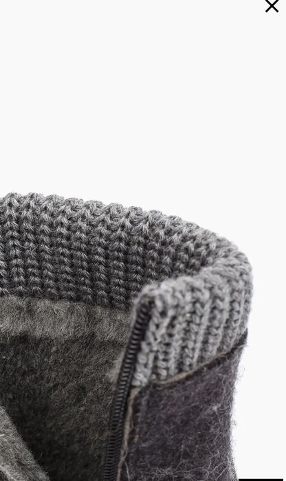 Валенки детские Котофей