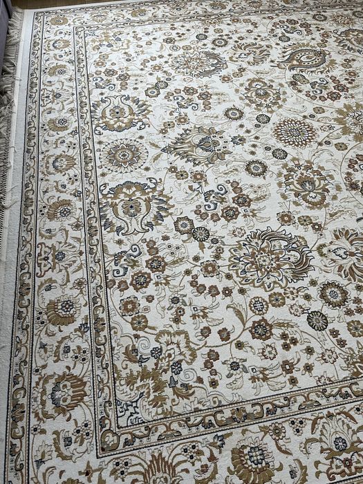 Ковер 3х4 Иран, шелк