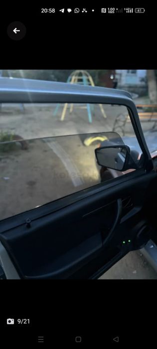 Автотранспорт ваз