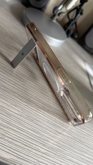 Кейс за iPhone 15 pro max
