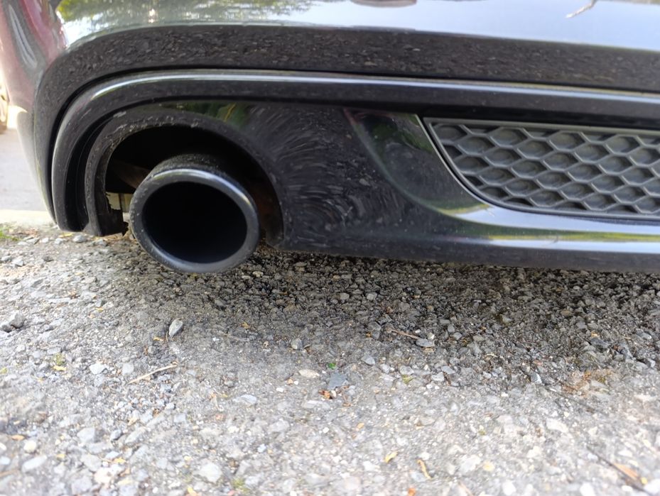 Audi A6 quattro Head up TOP