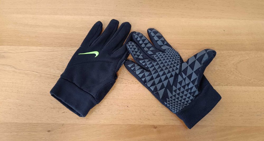 Nike-Много Запазени