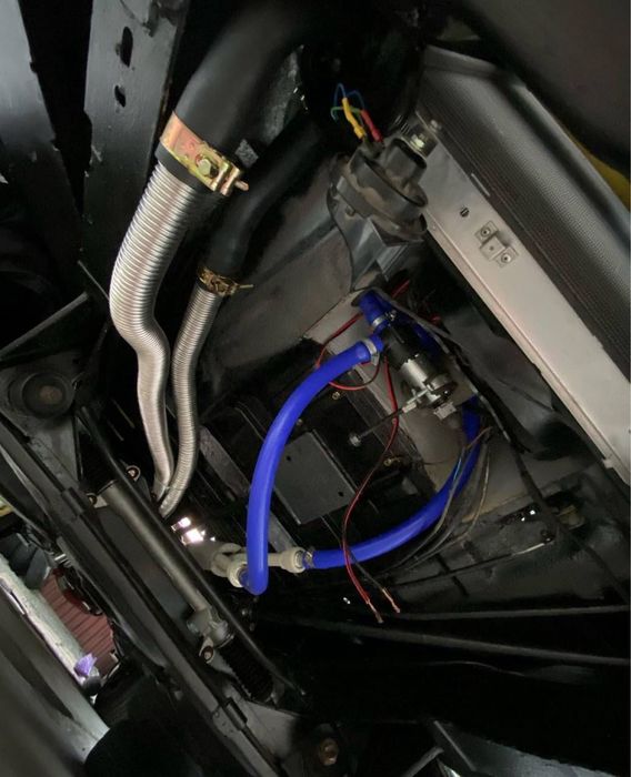 Volkswagen Transporter 3