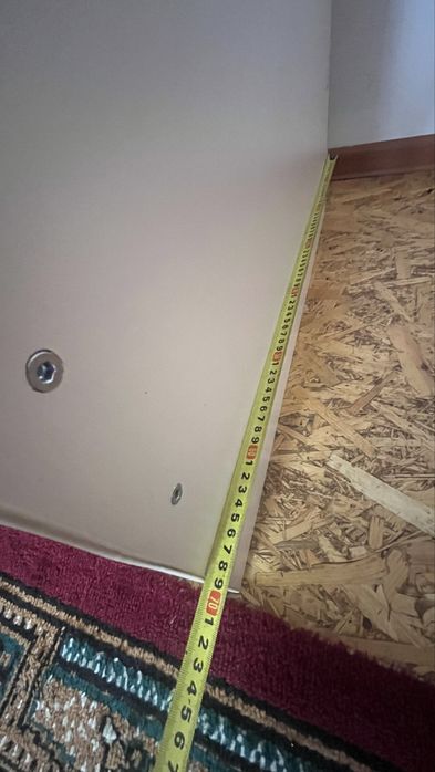 Манеж детски крават