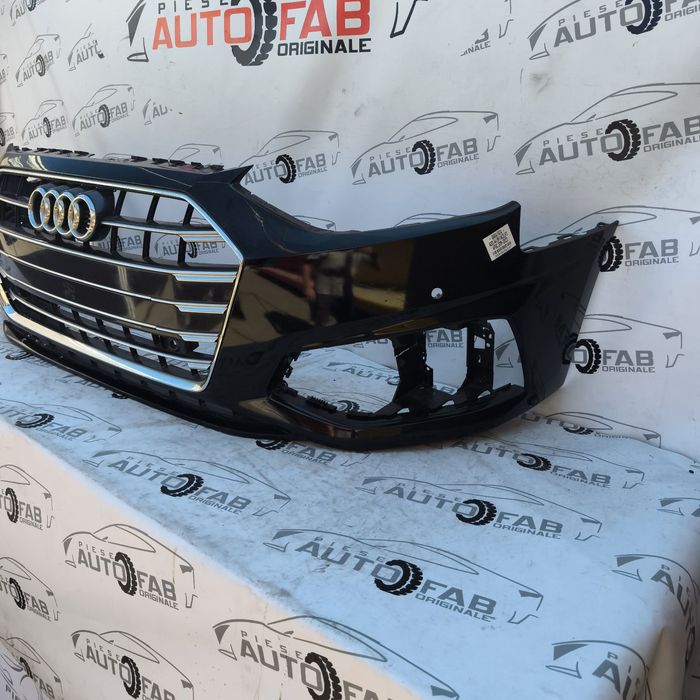 Bara fata Audi A4 B9 Facelift an 2019-2020-2021-2022-2023