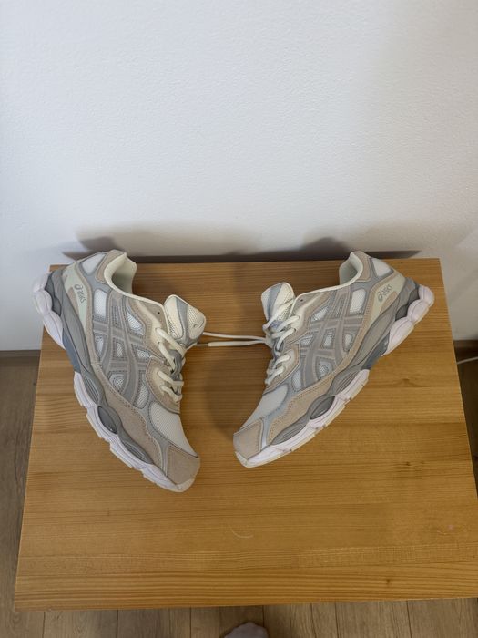 Asics gel-nyc noi