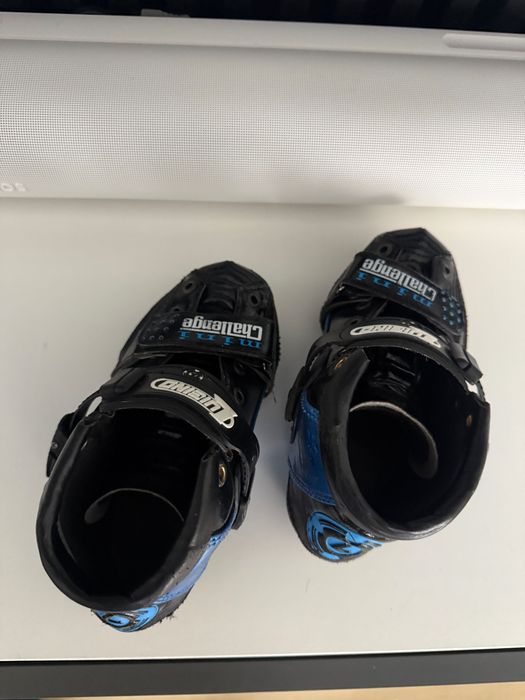 Luigino Kids Mini Challenge blue 31-34
