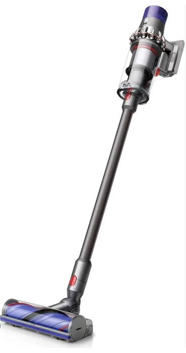 Dyson V10 + стойка