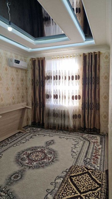 Квартира ижарага бериледы