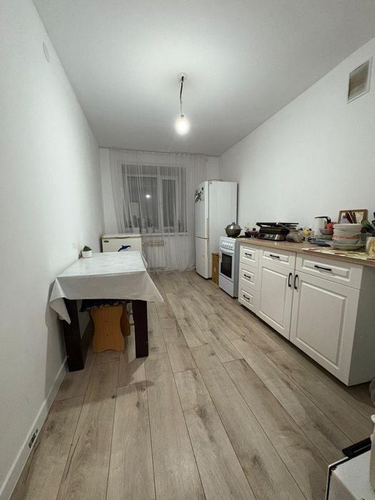 3х комнатная квартира