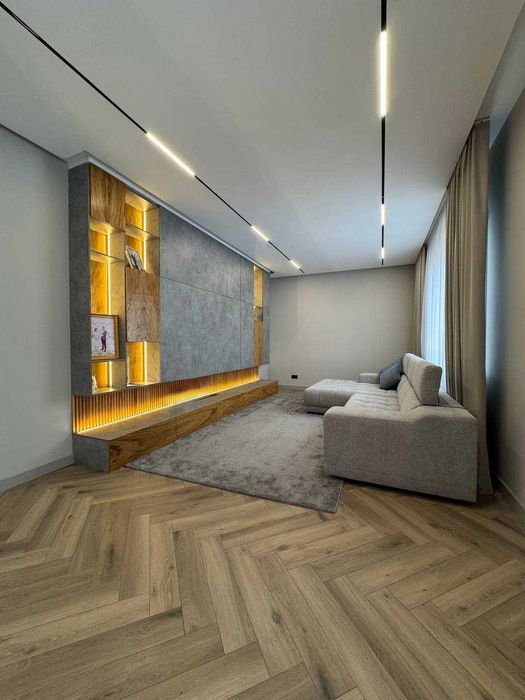 Продам коттедж в центре города