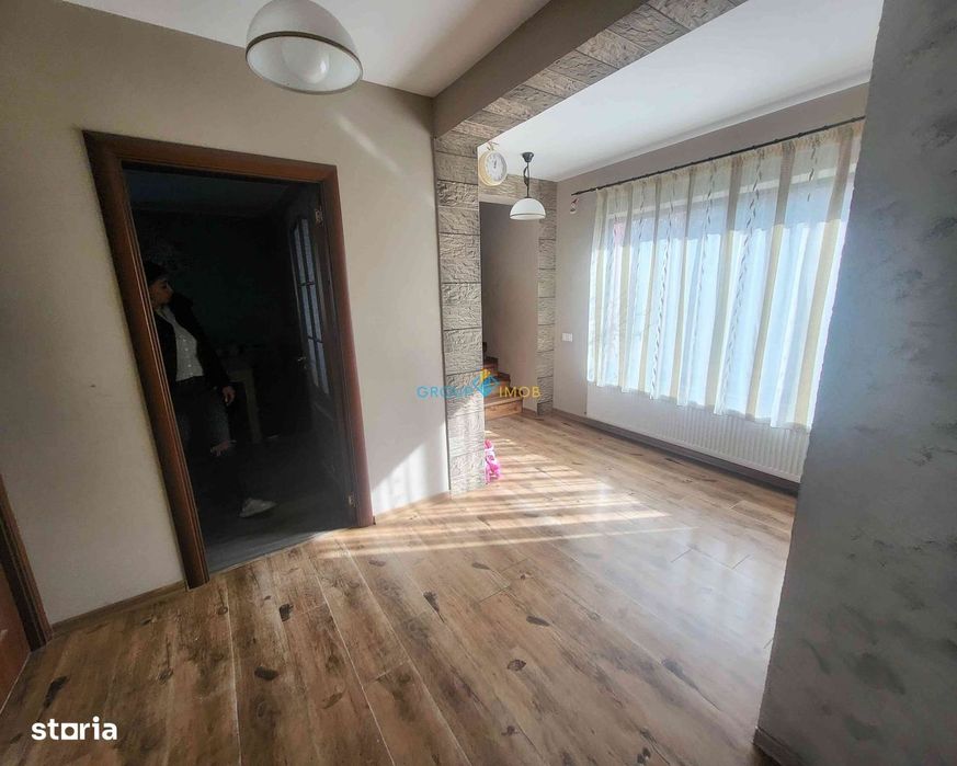 Vilă deosebită Gherăiești