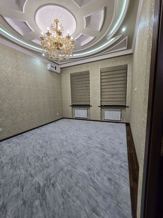 Дом под детский сад