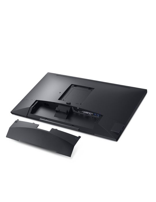 Monitor Dell cu Touch screen