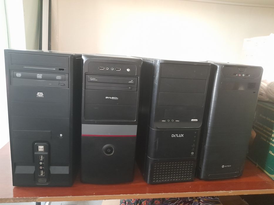 Компиютер сотилади!!