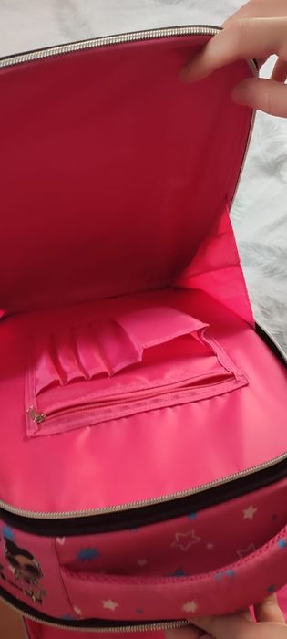 Рюкзак качественный!