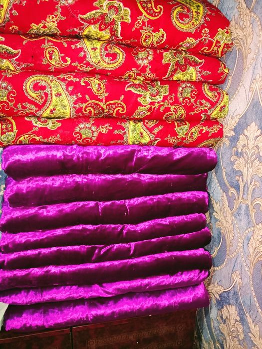 Корпеше сатылады 6000тг