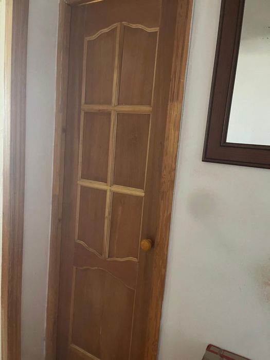 Двери межкомнатные