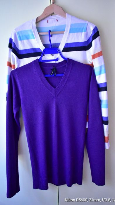 Дамски поли, блузи и панталони