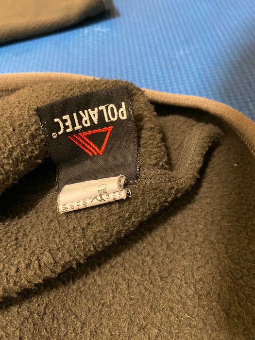 ''Arcteryx Covert Quarter Zip Polartec Fleece''оригинален пуловер