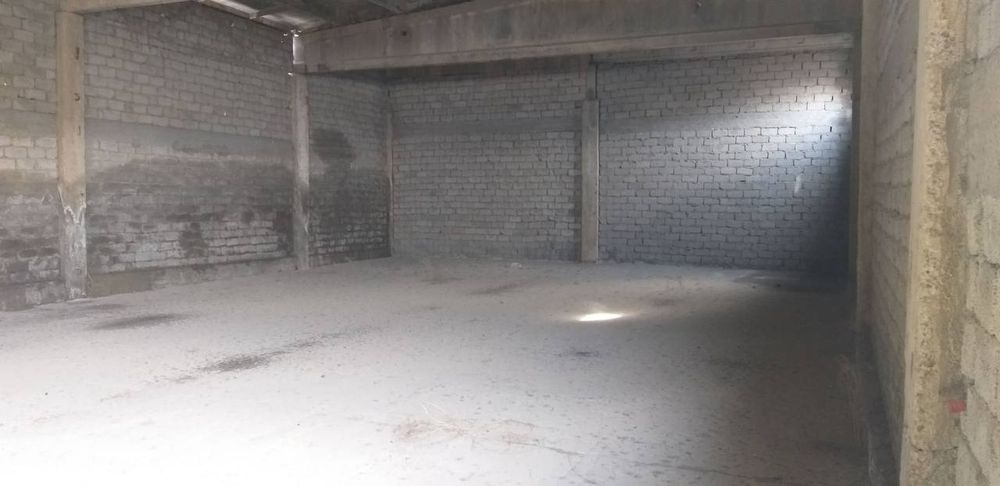 Продаётся производственная база