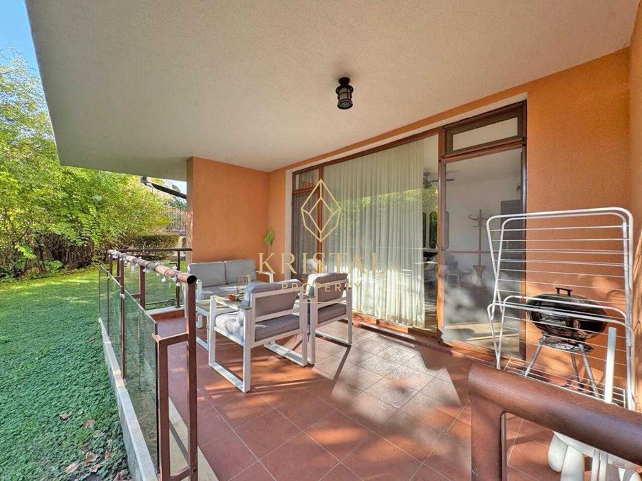 Продава се Двустаен апартамент в Свети Влас - 66 кв.м за 1410 €/кв.м - Снимка #10