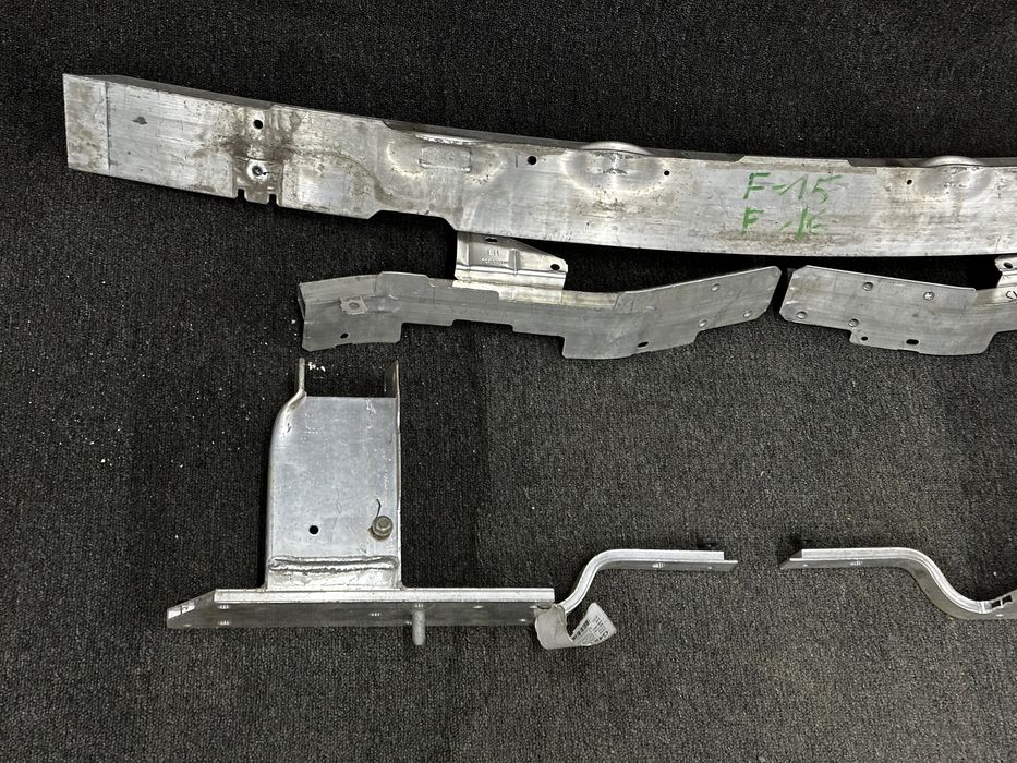 Armatura bara fata Bmw f15 F16 X5 X6 F85 F86