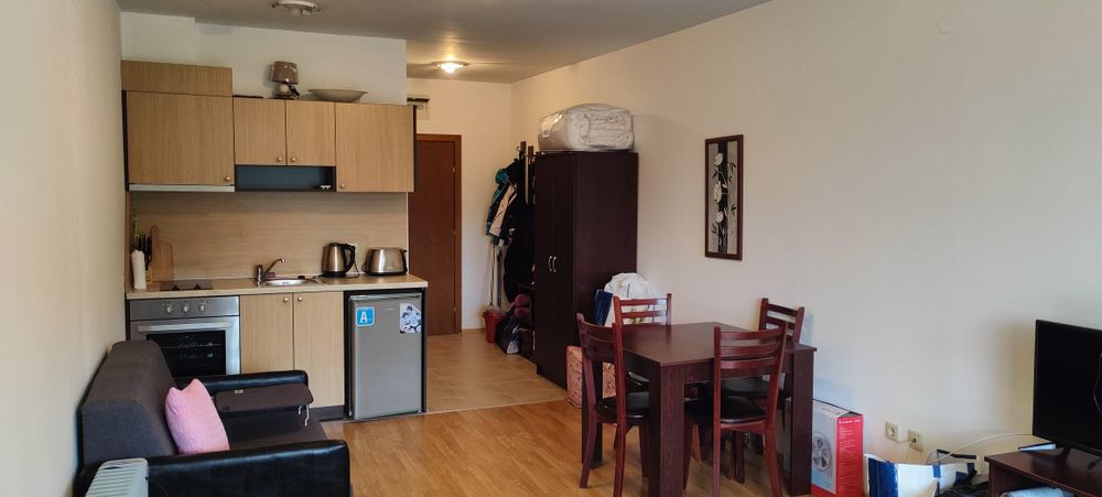 Продава се Едностаен апартамент в Разлог - 41 кв.м за 605 €/кв.м - Снимка #7