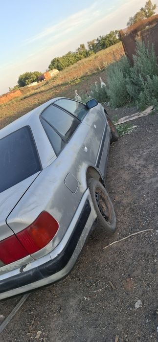 Продам Audi 100 c 4
