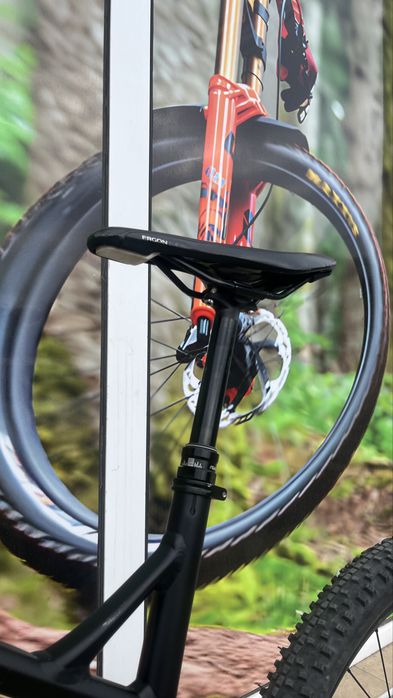 Canyon Spectral 140/L/27.5