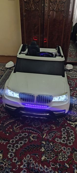 Детская машина для детей