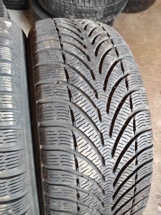 215/55/17 Bf Goodrich