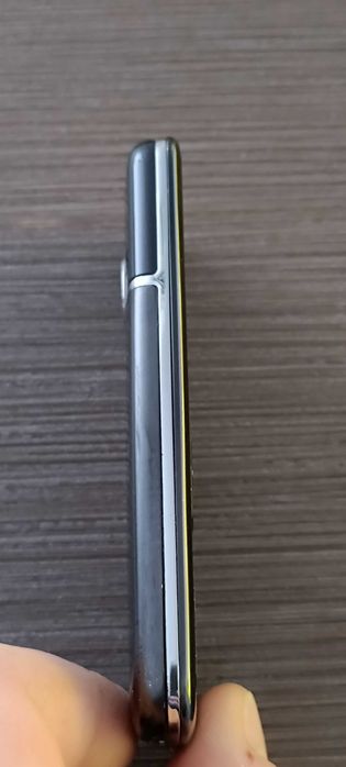 Nokia 6700 Made in Romania