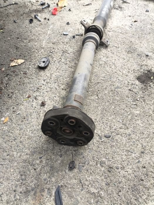Кардан за Mercedes W164 280cdi/320cdi