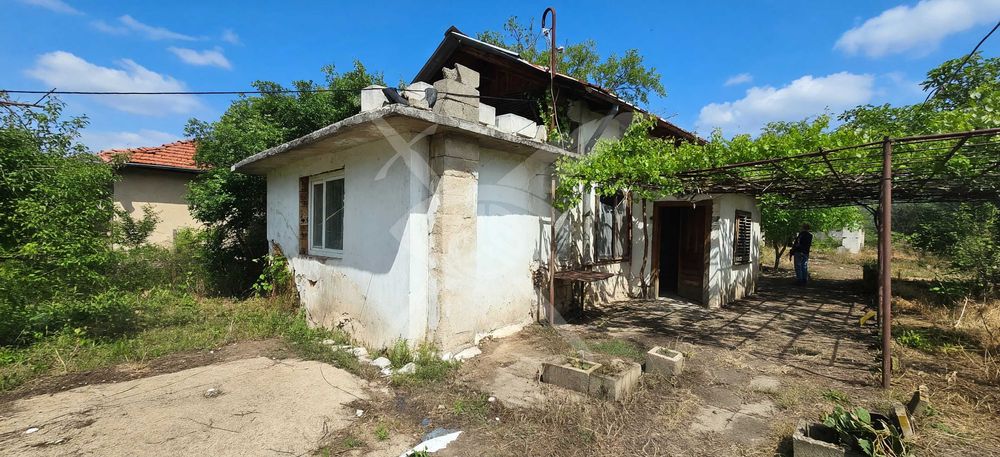 Двуетажна къща в с. Върбен 105437