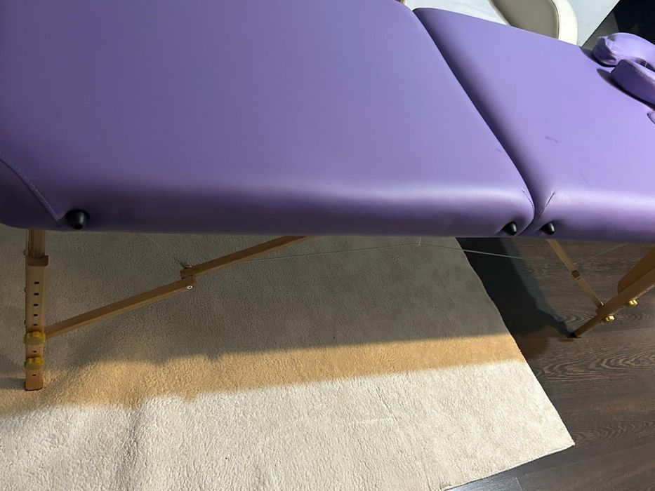 Vand pat cosmetica/masaj