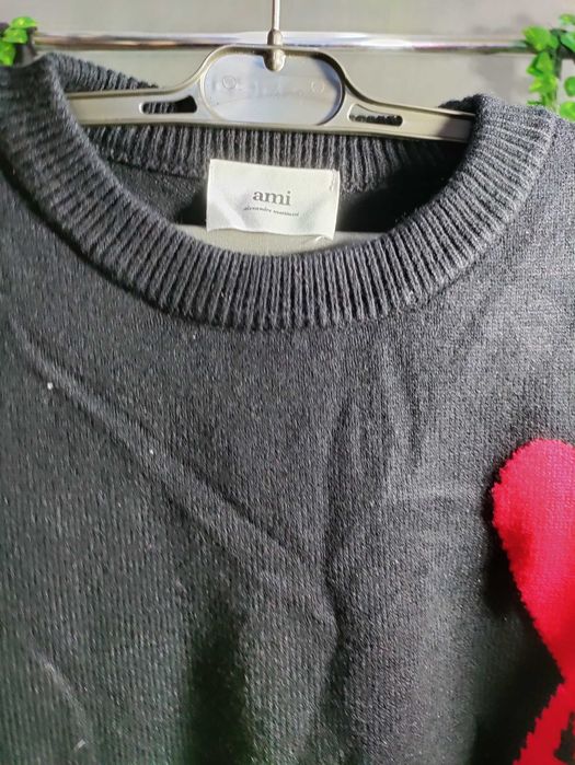 Bluza AMI marimea XL