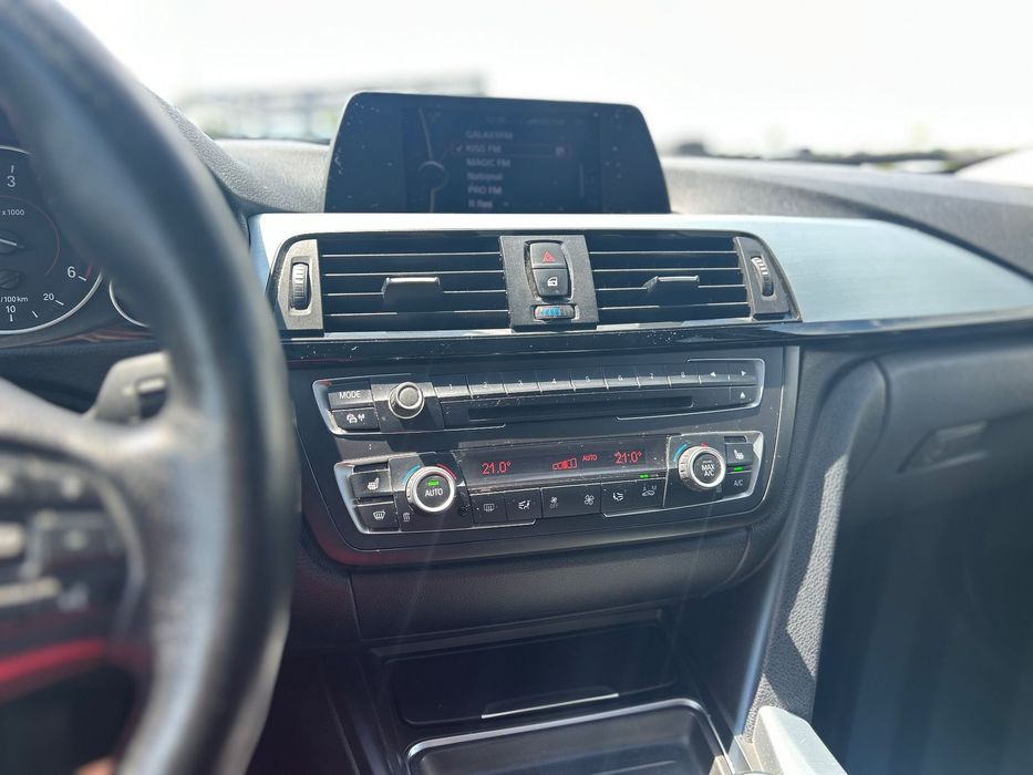 BMW Seria 3 2012 — imagine 13