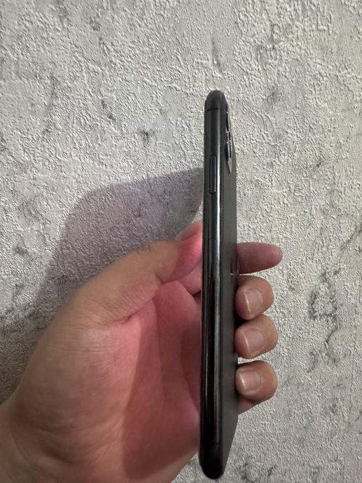 Айфон 11 про макс