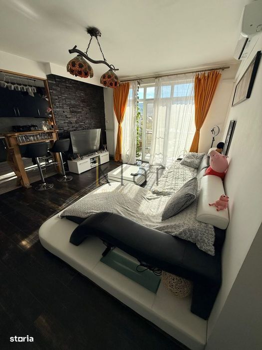 Apartament 3 camere modern, 77 mp, parcare! Zona Avram Iancu! — fotografia 1