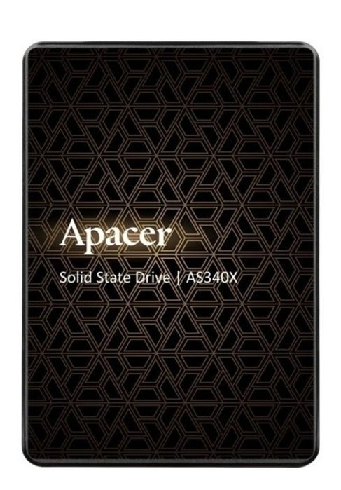 Apacer AS340X AP960GAS340XC-1 960GB