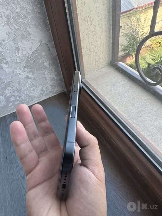 iPhone 16 Pro ideal