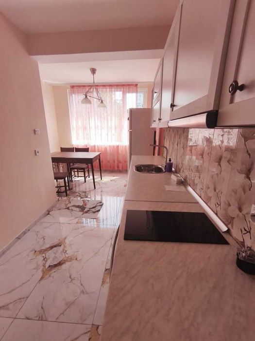 Дава се под наем Двустаен апартамент в София, Изгрев - 74 кв.м за 665 € - Снимка #5