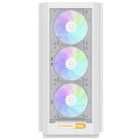 Carcasa Gamemax F46 White