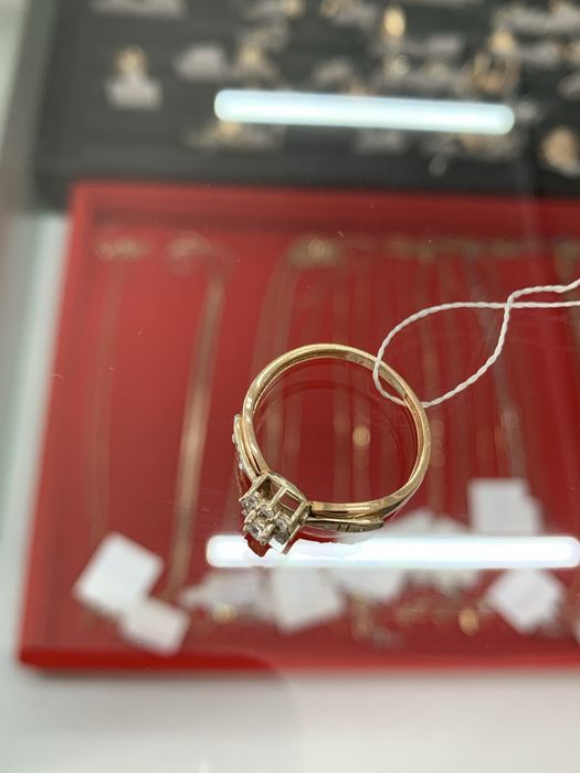 Золото Кольцо г.Астана