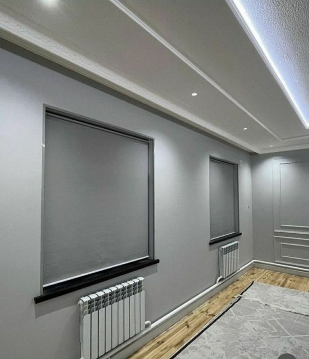 Жалюзи самое большое АССОРТИМЕНТЫ